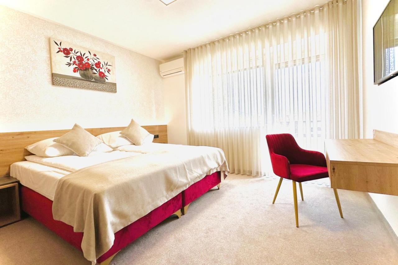 Medirooms Apartments Feldkirchen bei Graz Eksteriør billede