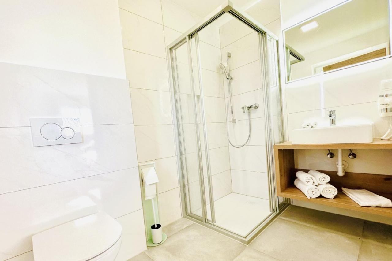 Medirooms Apartments Feldkirchen bei Graz Eksteriør billede