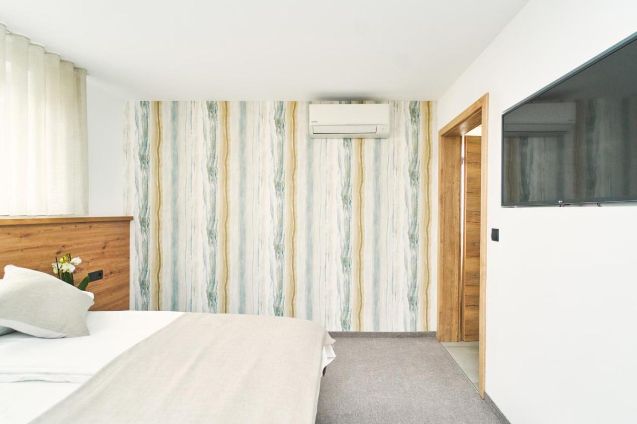 Medirooms Apartments Feldkirchen bei Graz Eksteriør billede